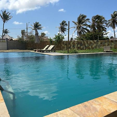 Pousada Escape Barra Nova Ngoại thất bức ảnh