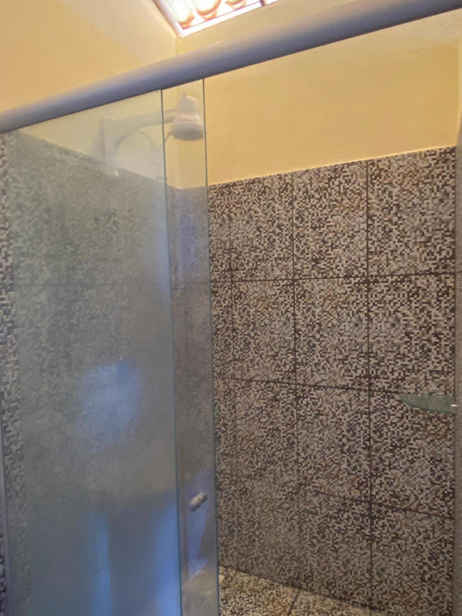 Pousada Escape Barra Nova Ngoại thất bức ảnh