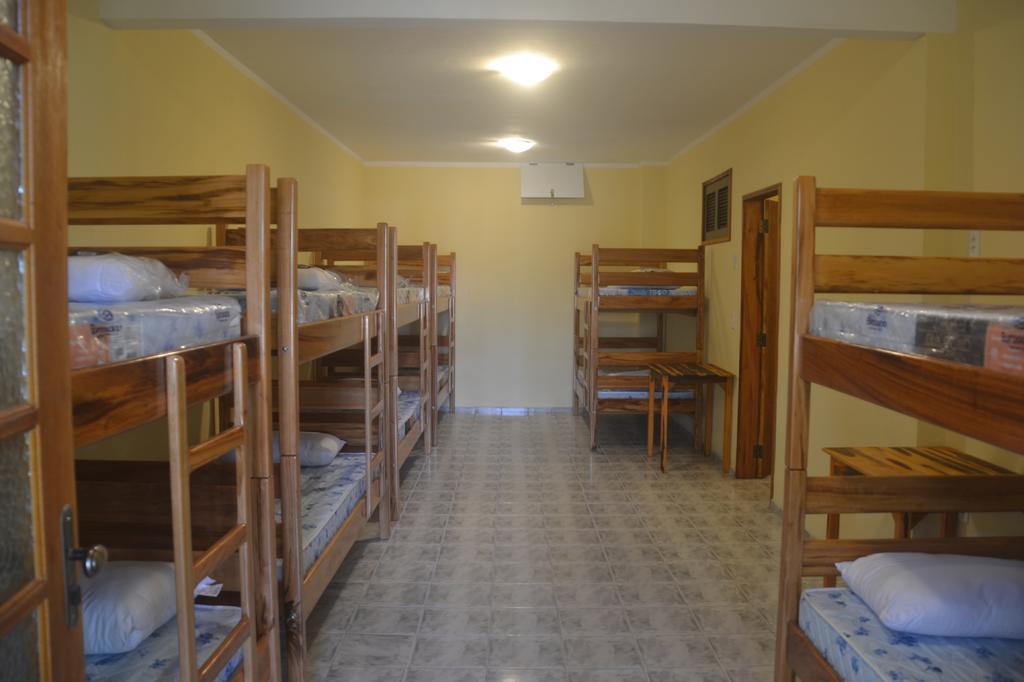 Pousada Escape Barra Nova Ngoại thất bức ảnh